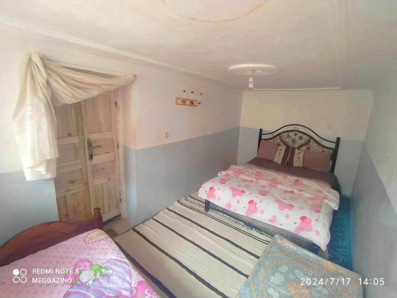 Отель Dar Megdaz Экстерьер фото